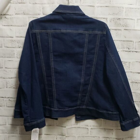 N touch jacket  - Picture 3 of 3